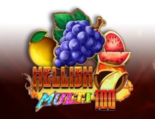Hollische Sieben Multi 100 Free Play in Demo Mode 
                        by Hölle games
