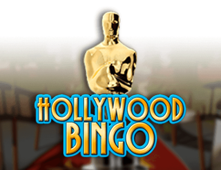 Hollywood Bingo  
                        by MGA