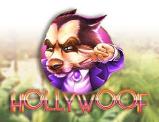 Hollywoof Free Play in Demo Mode 
                        by GameArt