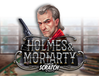 Holmes and Moriarty Scratch  
                        by Boldplay