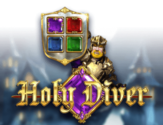 Holy Diver Free Play in Demo Mode 
                        by Big Time Gaming