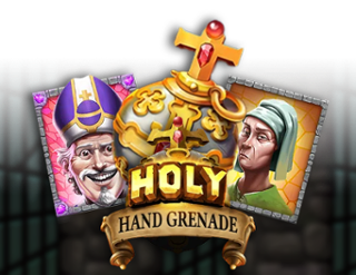 Holy Hand Grenade Free Play in Demo Mode 
                        by Print Studios
