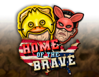 Home of the Brave Free Play in Demo Mode 
                        by Nolimit City