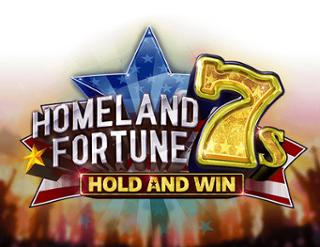 Homeland Fortune 7s Hold and Win Free Play in Demo Mode 
                        by Kalamba Games