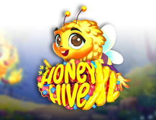 Honey Hive XL Free Play in Demo Mode 
                        by Rival