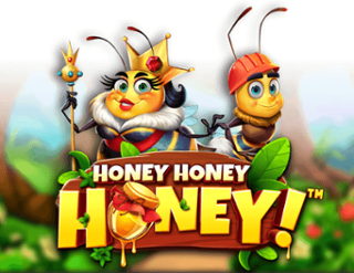 Honey Honey Honey Free Play in Demo Mode 
                        by Pragmatic Play