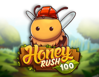 Honey Rush 100 Free Play in Demo Mode 
                        by Play'n GO