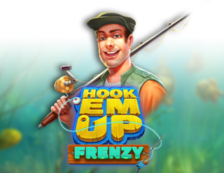 Hook 'Em Up Frenzy Free Play in Demo Mode 
                        by iSoftBet