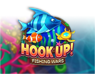 Hook Up! Fishing Wars  
                        by Mascot Gaming