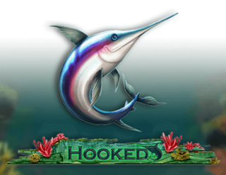 Hooked Free Play in Demo Mode 
                        by Booming Games