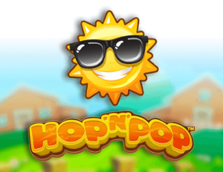 Hop N Pop Free Play in Demo Mode 
                        by Hacksaw Gaming