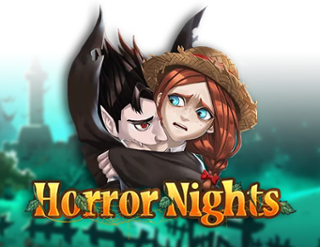 Horror Nights Free Play in Demo Mode 
                        by Royal Slot Gaming (RSG)