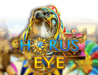 Horus Eye Free Play in Demo Mode 
                        by EAGaming