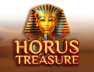 Horus Treasure Free Play in Demo Mode 
                        by Swintt