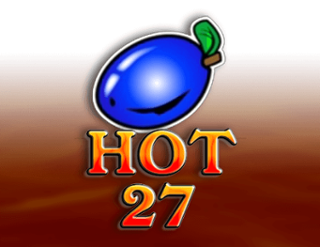 Hot 27 Free Play in Demo Mode 
                        by Amatic