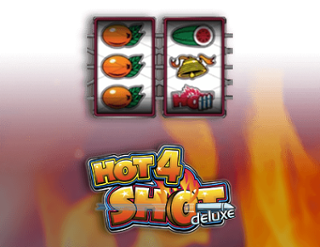 Hot 4 Shot Deluxe Free Play in Demo Mode 
                        by Stakelogic