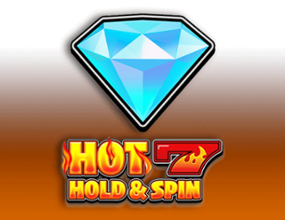 Hot 7 Hold and Spin Free Play in Demo Mode 
                        by Stakelogic