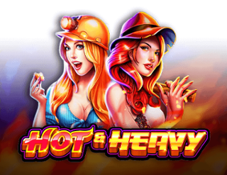 Hot and Heavy  
                        by Ruby Play