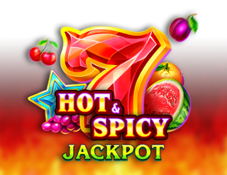 Hot and Spicy Jackpot Free Play in Demo Mode 
                        by Onlyplay