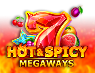 Hot and Spicy Megaways Free Play in Demo Mode 
                        by Onlyplay
