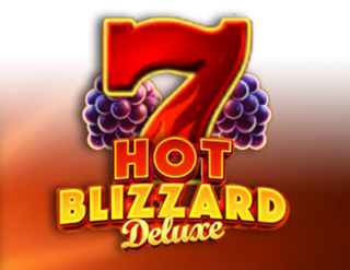 Hot Blizzard Deluxe Free Play in Demo Mode 
                        by Tom Horn