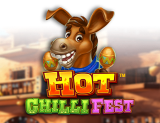 Hot Chilli Fest Free Play in Demo Mode 
                        by Stakelogic