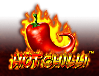 Hot Chilli  
                        by Pragmatic Play
