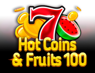 Hot Coins & Fruits 100 Free Play in Demo Mode 
                        by 1spin4win