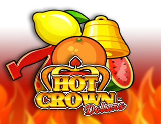 Hot Crown Deluxe Free Play in Demo Mode 
                        by Origins (playtech)