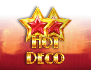 Hot Deco Free Play in Demo Mode 
                        by Amusnet (EGT)