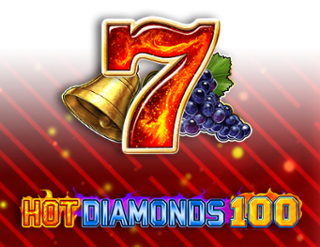 Hot Diamonds 100 Free Play in Demo Mode 
                        by Zeus Play
