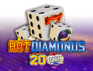 Hot Diamonds 20 Dice Free Play in Demo Mode 
                        by Zeus Play