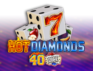 Hot Diamonds 40 Dice Free Play in Demo Mode 
                        by Zeus Play