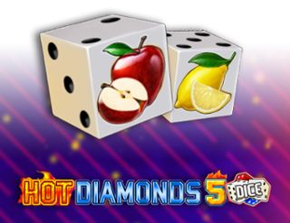 Hot Diamonds 5 Dice Free Play in Demo Mode 
                        by Zeus Play