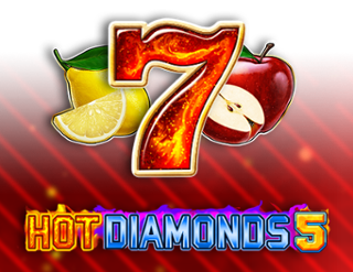 Hot Diamonds 5 Free Play in Demo Mode 
                        by Zeus Play
