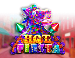Hot Fiesta Free Play in Demo Mode 
                        by Pragmatic Play