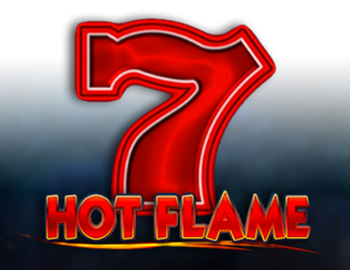 Hot Flame Free Play in Demo Mode 
                        by Merkur Gaming