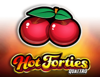 Hot Forties Quattro  
                        by Stakelogic