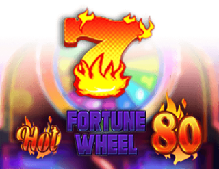 Hot Fortune Wheel 80 Free Play in Demo Mode 
                        by 7Mojos