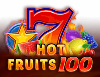Hot Fruits 100 Free Play in Demo Mode 
                        by Amatic