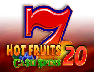 Hot Fruits 20 Cash Spins Free Play in Demo Mode 
                        by Amatic