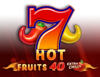 Hot Fruits 40 Extra Chillis Free Play in Demo Mode 
                        by Amatic