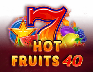 Hot Fruits 40 Free Play in Demo Mode 
                        by Amatic