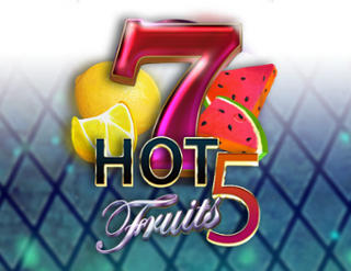 Hot Fruits 5 Free Play in Demo Mode 
                        by Triple Cherry