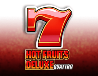 Hot Fruits Deluxe Quattro Free Play in Demo Mode 
                        by Stakelogic