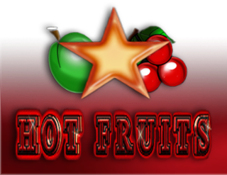 Hot Fruits (Kajot) Free Play in Demo Mode 
                        by Kajot