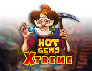Hot Gems Xtreme Free Play in Demo Mode 
                        by Origins (playtech)