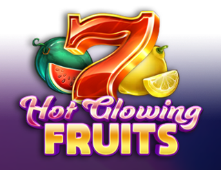 Hot Glowing Fruits Free Play in Demo Mode 
                        by GameArt