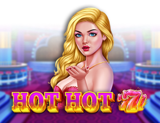Hot Hot 777s Free Play in Demo Mode 
                        by Wizard games