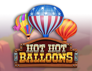 Hot Hot Balloons Free Play in Demo Mode 
                        by Armadillo Studios